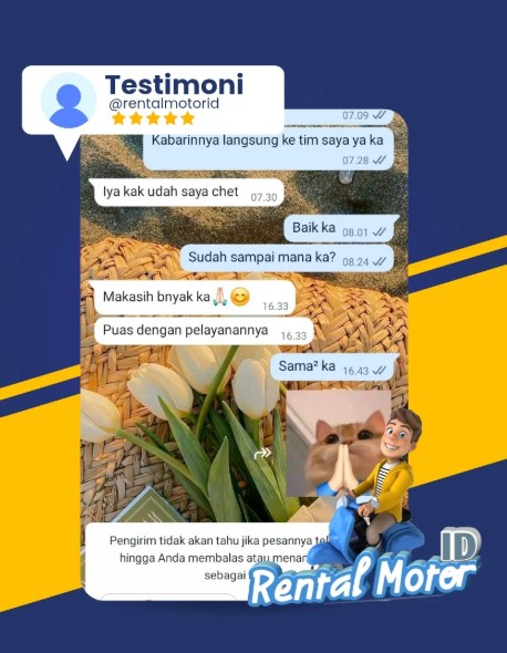 Testimoni 1