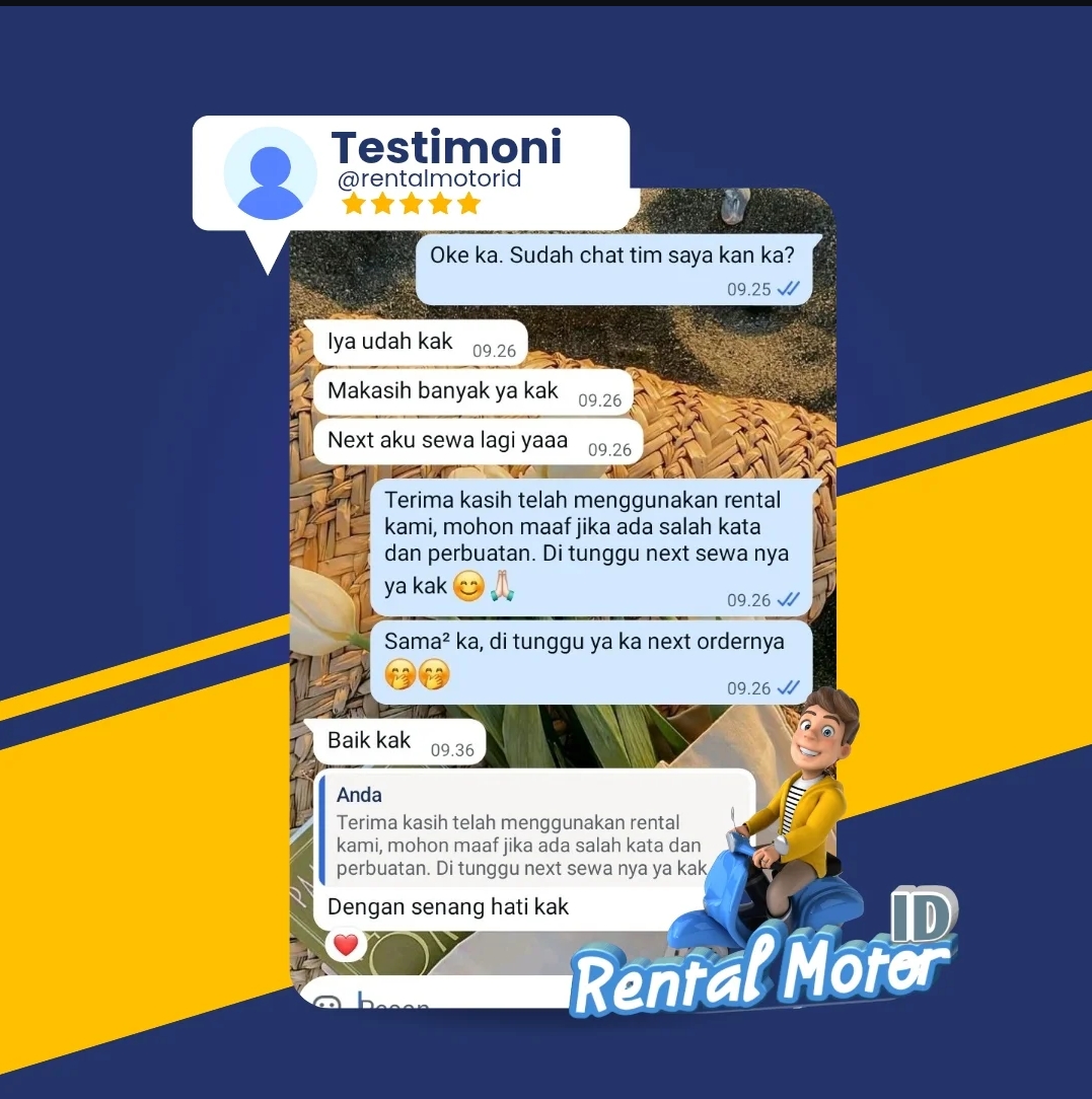 Testimoni 2